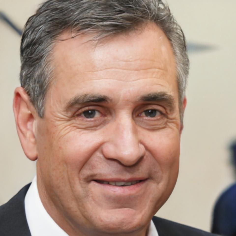 Beaumont Aldridge